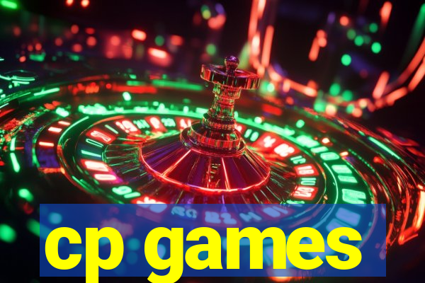 cp games